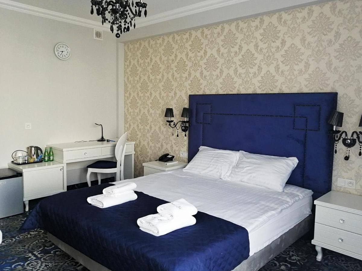 Hotel Lord Radom Kültér fotó