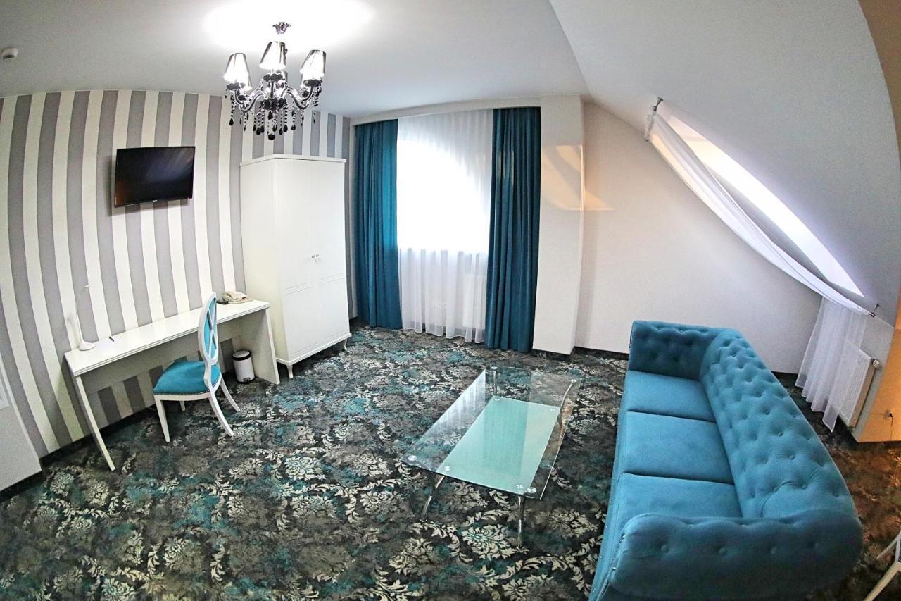Hotel Lord Radom Kültér fotó