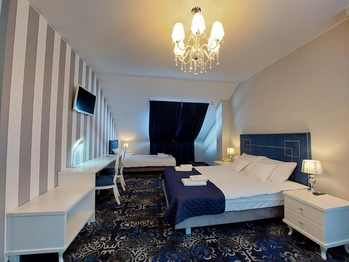 Hotel Lord Radom Kültér fotó