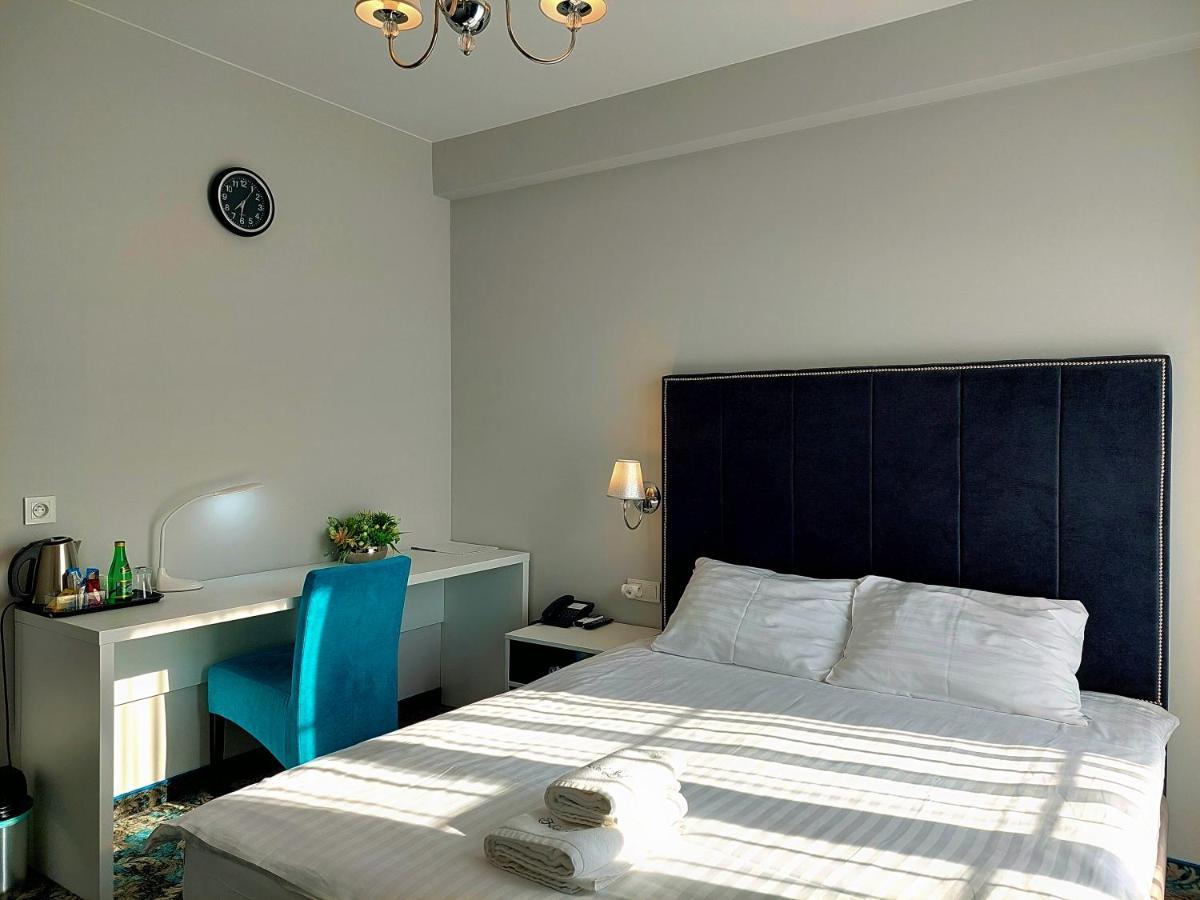 Hotel Lord Radom Kültér fotó