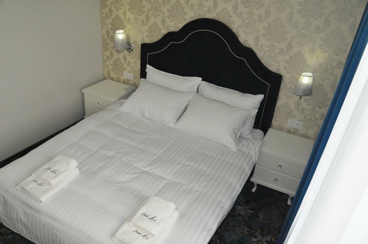 Hotel Lord Radom Kültér fotó