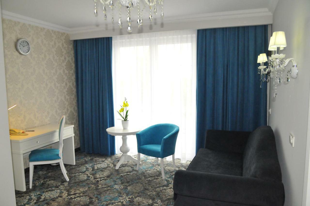 Hotel Lord Radom Kültér fotó